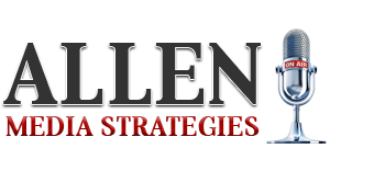 Allen Media Strategies